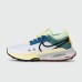 Кроссовки Nike Zoomx Zegama Trail 2 Bicoastal Court Blue - арт. f-26542 Кроссовки Nike Zoomx Zegama Trail 2 Bicoastal Court Blue - арт. f-26542
