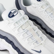 Кроссовки Nike Air Max 95 OG Diffused Blue Кроссовки Nike Air Max 95 OG Diffused Blue