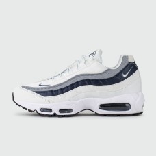Кроссовки Nike Air Max 95 OG Diffused Blue Кроссовки Nike Air Max 95 OG Diffused Blue