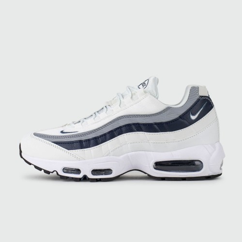 Кроссовки Nike Air Max 95 OG Diffused Blue - арт. f-26543