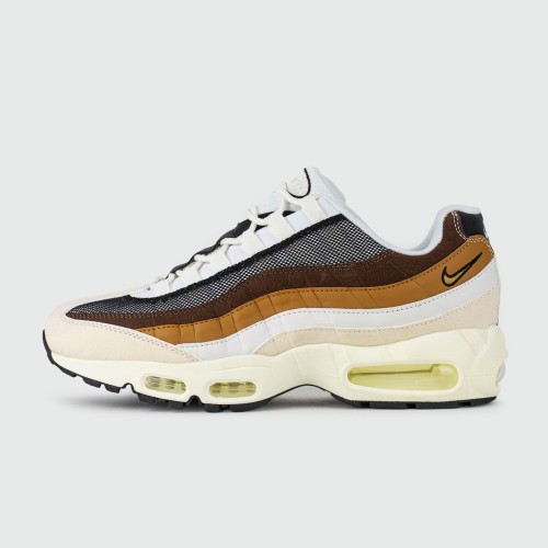 Кроссовки Nike Air Max 95 Dark Driftwood - арт. f-26544