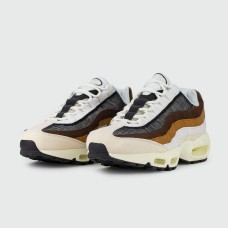 Кроссовки Nike Air Max 95 Dark Driftwood Кроссовки Nike Air Max 95 Dark Driftwood
