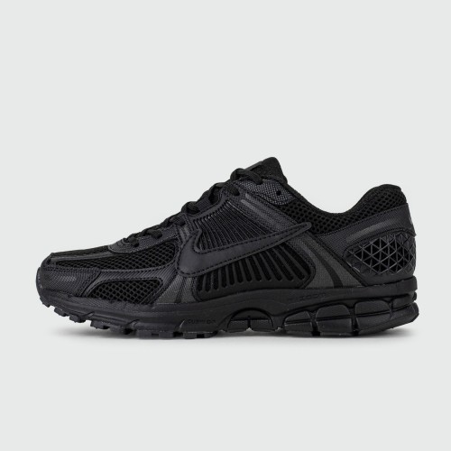 Кроссовки Nike Zoom Vomero 5 Triple Black - арт. f-26547
