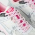 Кроссовки Nike Zoom Vomero 5 "520" White Pink Wmns - арт. f-26548