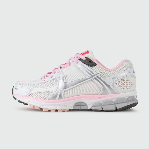 Кроссовки Nike Zoom Vomero 5 "520" White Pink Wmns - арт. f-26548