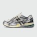Кроссовки New Balance 1906A Silver Gold Metallic - арт. f-26549