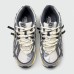 Кроссовки New Balance 1906A Silver Gold Metallic - арт. f-26549