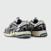 Кроссовки New Balance 1906A Silver Gold Metallic - арт. f-26549