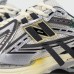 Кроссовки New Balance 1906A Silver Gold Metallic - арт. f-26549