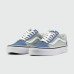 Кеды Vans Old Skool Jeans Blue - арт. f-А-23290