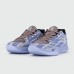 Кроссовки Nike JA 2 Steel Blue - арт. f-А-26325