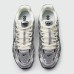 Кроссовки Nike P6000 Metallic Silver - арт. f-26551