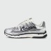 Кроссовки Nike P6000 Metallic Silver - арт. f-26551