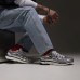 Кроссовки Nike P6000 Metallic Silver - арт. f-26551