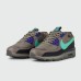 Кроссовки Nike Air Max Terrascape 90 Moon Fossil Light Menta - арт. f-26552