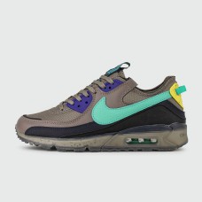 Кроссовки Nike Air Max Terrascape 90 Moon Fossil Light Menta
