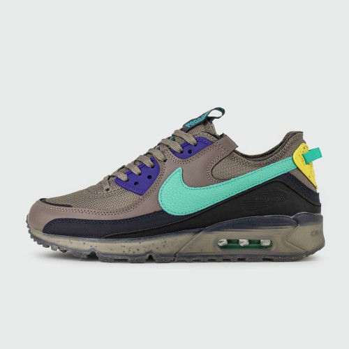 Кроссовки Nike Air Max Terrascape 90 Moon Fossil Light Menta - арт. f-26552