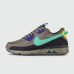 Кроссовки Nike Air Max Terrascape 90 Moon Fossil Light Menta - арт. f-26552