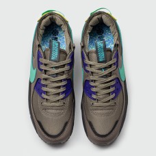 Кроссовки Nike Air Max Terrascape 90 Moon Fossil Light Menta