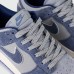 Кроссовки Nike Dunk Low Blue SteamBoy OST - арт. f-26555