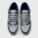 Кроссовки Nike Dunk Low Blue SteamBoy OST - арт. f-26555