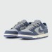 Кроссовки Nike Dunk Low Blue SteamBoy OST - арт. f-26555