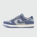 Кроссовки Nike Dunk Low Blue SteamBoy OST - арт. f-26555