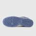 Кроссовки Nike Dunk Low Blue SteamBoy OST - арт. f-26555