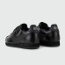 Кроссовки Nike Cortez Classic Leather Black - арт. f-26557