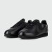 Кроссовки Nike Cortez Classic Leather Black - арт. f-26557