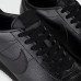 Кроссовки Nike Cortez Classic Leather Black - арт. f-26557