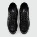 Кроссовки Nike Cortez Classic Leather Black - арт. f-26557