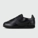 Кроссовки Nike Cortez Classic Leather Black - арт. f-26557