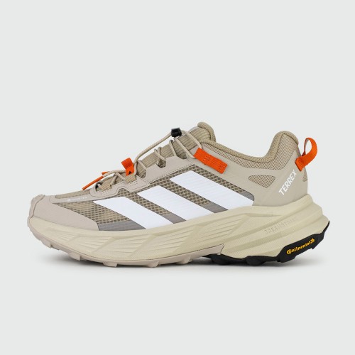 Кроссовки Adidas Terrex Freehiker SL Wonder Beige - арт. f-26558