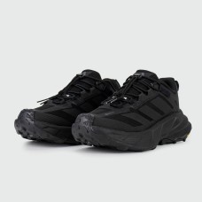 Кроссовки Adidas Terrex Freehiker SL Black
