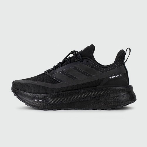 Кроссовки Adidas UltraBoost 5 TR Black - арт. f-26561