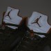 Кроссовки Air Jordan 5 Retro Olive - арт. f-26562