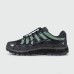 Кроссовки Nike P-6000 Anthracite Clay Green - арт. f-26563