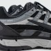 Кроссовки Nike P-6000 Anthracite Smoke Grey - арт. f-26564