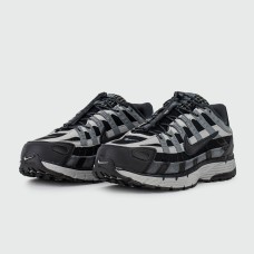 Кроссовки Nike P-6000 Anthracite Smoke Grey
