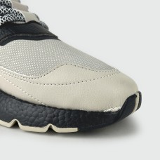 Кроссовки Adidas Nite Jogger Cordura Grey / Green A