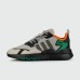 Кроссовки Adidas Nite Jogger Cordura Grey / Green A - арт. f-А-25901
