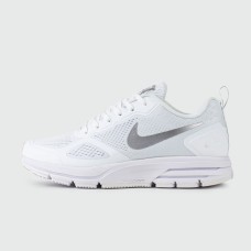 Кроссовки Nike Zoom Pegasus 26 White Wmns