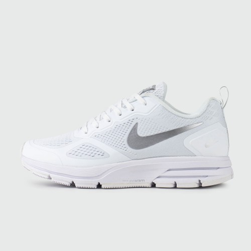 Кроссовки Nike Zoom Pegasus 26 White Wmns - арт. f-26568