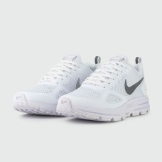 Кроссовки Nike Zoom Pegasus 26 White Wmns