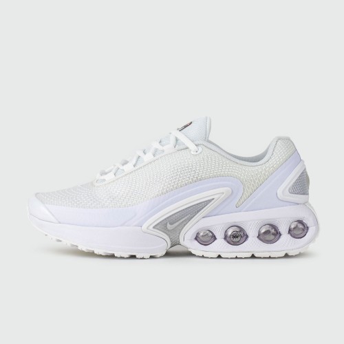 Кроссовки Nike Air Max Dn White - арт. f-26569