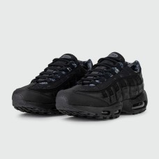 Кроссовки Nike Air Max 95 Realtree Camo