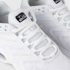Кроссовки Nike Air Max Tw Triple White Wmns