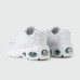 Кроссовки Nike Air Max Tw Triple White Wmns - арт. f-26571