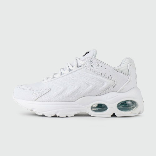 Кроссовки Nike Air Max Tw Triple White Wmns - арт. f-26571